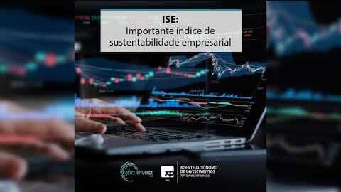 ISE – Índice de Sustentabilidade Empresarial